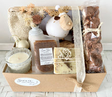Load image into Gallery viewer, Custom Made Gift Boxes -All Sizes & All Budgets