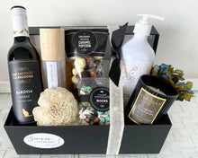 Load image into Gallery viewer, Custom Made Gift Boxes -All Sizes & All Budgets