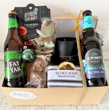 Load image into Gallery viewer, Custom Made Gift Boxes -All Sizes & All Budgets