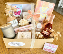 Load image into Gallery viewer, Custom Made Gift Boxes -All Sizes & All Budgets