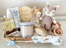 Load image into Gallery viewer, Custom Made Gift Boxes -All Sizes & All Budgets