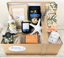 Load image into Gallery viewer, Custom Made Gift Boxes -All Sizes & All Budgets