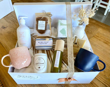 Load image into Gallery viewer, Custom Made Gift Boxes -All Sizes & All Budgets