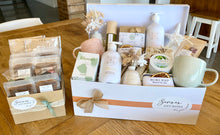 Load image into Gallery viewer, Custom Made Gift Boxes -All Sizes & All Budgets