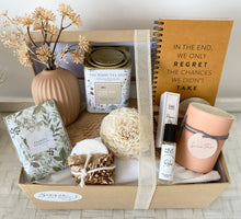 Load image into Gallery viewer, Custom Made Gift Boxes -All Sizes & All Budgets