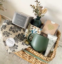 Load image into Gallery viewer, Any Occasion Home Housewarming, Gift Basket Hamper Large
