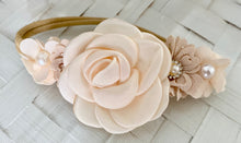 Load image into Gallery viewer, Sparkle Bunny Baby Girl Shower Gift Basket Hamper Large
