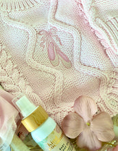 Load image into Gallery viewer, Ballerina Mouse + Jumper Set Baby Girl Shower Gift Basket Hamper
