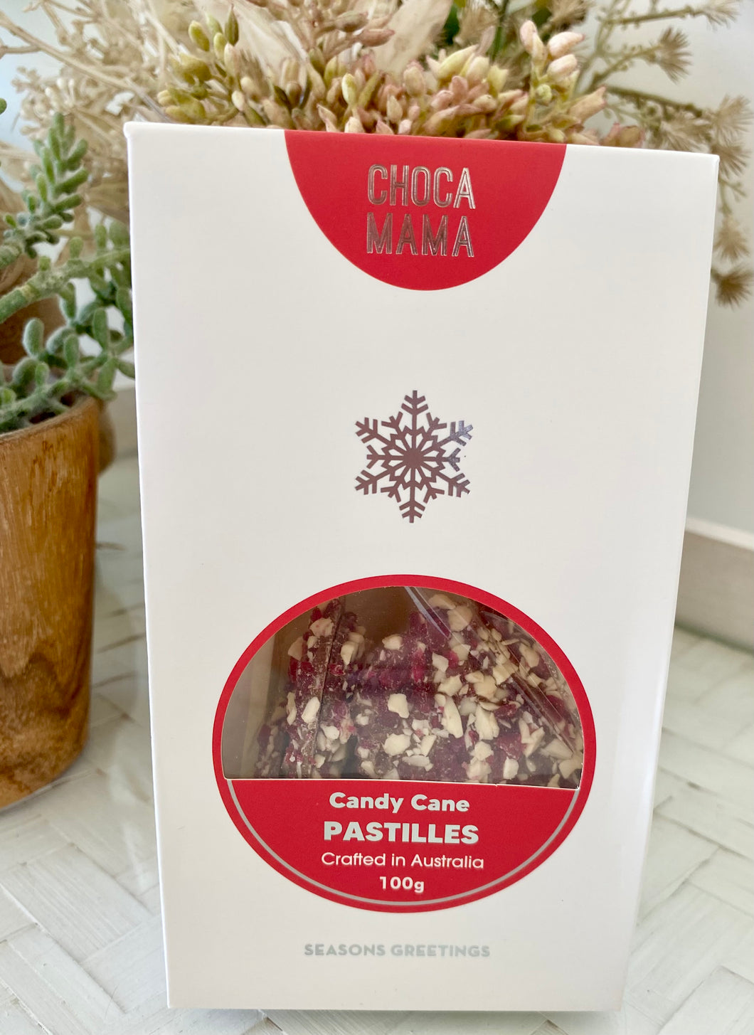 Christmas Treats Sweet Choices To Add On To Any Gift Hamper