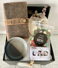 Load image into Gallery viewer, Dad Fathers  Gift Box Set Birthday, Thank You Hamper Large
