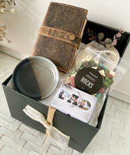 Load image into Gallery viewer, Dad Fathers  Gift Box Set Birthday, Thank You Hamper Large
