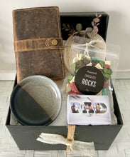 Load image into Gallery viewer, Dad Fathers  Gift Box Set Birthday, Thank You Hamper Large
