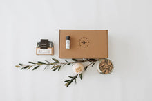Load image into Gallery viewer, Self Care Serenity Retreat Pamper Gift Box Set Large

