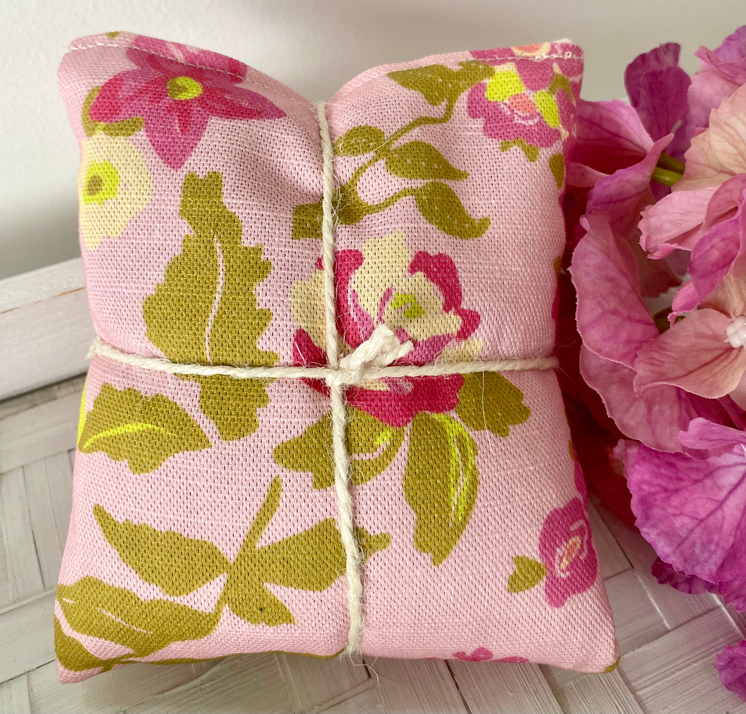 Beautiful Australian Made Self Care Heat Packs 5 Designs To Choose From