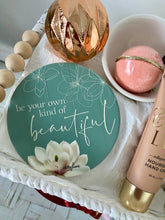 Load image into Gallery viewer, Christmas Mug &amp; Coaster Pamper Gift Hamper
