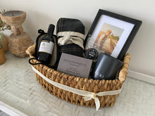 Load image into Gallery viewer, His Home Valentine Male Gift Basket Hamper
