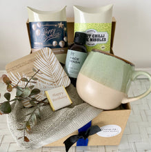 Load image into Gallery viewer, Birthday Sweet Treats &amp; Mug For Him Gift Box Hamper Large
