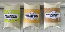 Load image into Gallery viewer, Add On Some Extra Pocket Treats To Your Gift Hamper
