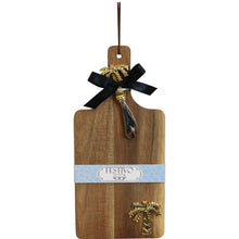 Load image into Gallery viewer, Palms Home Housewarming Gift Basket Hamptons Hamper Medium
