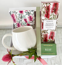 Load image into Gallery viewer, Native Banksia Rest Gift Box Hamper Get Well, Birthday, Thank you Medium
