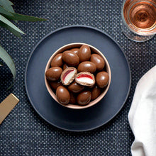Load image into Gallery viewer, Happy Birthday Wine Chocolate Pamper Hamper Gift Basket Medium
