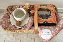 Load image into Gallery viewer, Affordable Chocolates &amp; Mug Gift Basket Birthday, Thank you, Get Well Medium
