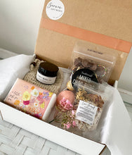 Load image into Gallery viewer, A Little Gift For You Any Occasion Pamper Gift Box Medium Signature Range
