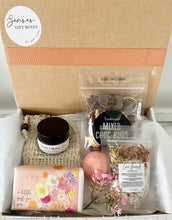Load image into Gallery viewer, A Little Gift For You Any Occasion Pamper Gift Box Medium Signature Range
