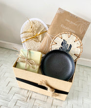 Load image into Gallery viewer, The Alpha Male Birthday, Thank You Gift Box Hamper Medium
