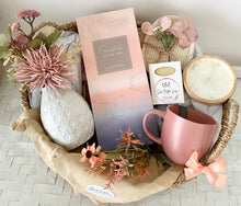 Load image into Gallery viewer, Any Occasion Gift Basket Hamper Thank you, Birthday Celebrate Housewarming Large
