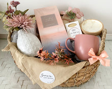 Load image into Gallery viewer, Any Occasion Gift Basket Hamper Thank you, Birthday Celebrate Housewarming Large
