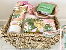 Load image into Gallery viewer, Any Occasion Pamper Hamper Basket Birthday, Thank you, Thinking of you, Get Well Small
