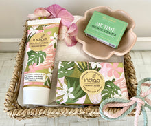 Load image into Gallery viewer, Any Occasion Pamper Hamper Basket Birthday, Thank you, Thinking of you, Get Well Small
