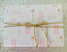 Load image into Gallery viewer, Any Occasion Pamper Hamper Gift Box Medium Signature Range
