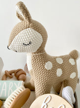 Load image into Gallery viewer, Oh Deer Baby Gift Hamper Basket Unisex Gender Neutral
