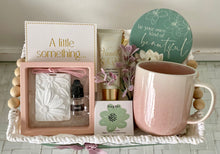 Load image into Gallery viewer, A Little Something Special Gift Box Pamper Hamper Birthday, Thank you, Get Well Medium
