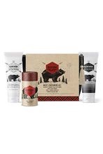 Load image into Gallery viewer, Male Grooming Set Birthday, Thank You Gift Medium
