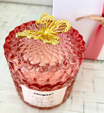 Load image into Gallery viewer, Pretty Female Pamper Hamper Gift Box Large Sympathy, Birthday, Get Well
