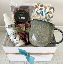 Load image into Gallery viewer, Chocolates &amp; Mug Gift Box Hamper Birthday, Thank you, Get Well Medium
