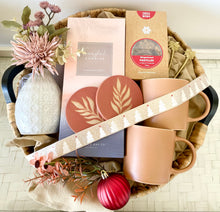 Load image into Gallery viewer, Christmas Gift Basket Hamper  Thank you Celebrate Housewarming Large
