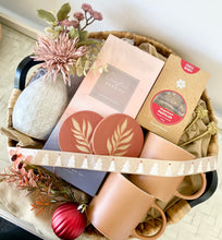 Load image into Gallery viewer, Christmas Gift Basket Hamper  Thank you Celebrate Housewarming Large
