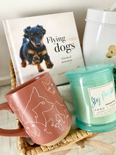 Load image into Gallery viewer, My Furever Friend New Puppy Dog Gift Basket Hamper Welcome Home Large
