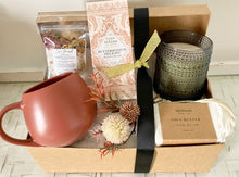 Load image into Gallery viewer, Female Elegant Gift Box Hamper Birthday, Housewarming, Sympathy, Thank you Large
