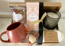 Load image into Gallery viewer, Female Elegant Gift Box Hamper Birthday, Housewarming, Sympathy, Thank you Large
