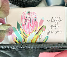 Load image into Gallery viewer, Female Elegant A Little Gift For You Birthday, Housewarming, Sympathy, Thank you Large
