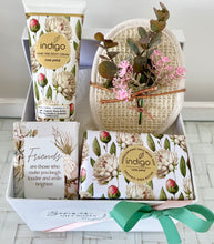 Load image into Gallery viewer, Friends Pamper Hamper Box Gift Small
