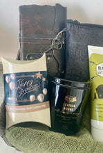 Load image into Gallery viewer, The Ultimate Male For Him Birthday Large Gift Box Hamper Basket
