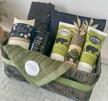 Load image into Gallery viewer, The Ultimate Male For Him Birthday Large Gift Box Hamper Basket
