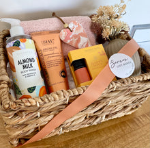 Load image into Gallery viewer, Happy Days Any Occasion Pamper Hamper Gift Hamper Basket Medium
