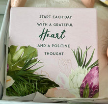 Load image into Gallery viewer, Mug &amp; Coaster Set Pamper Hamper Gift Box Set Box Large
